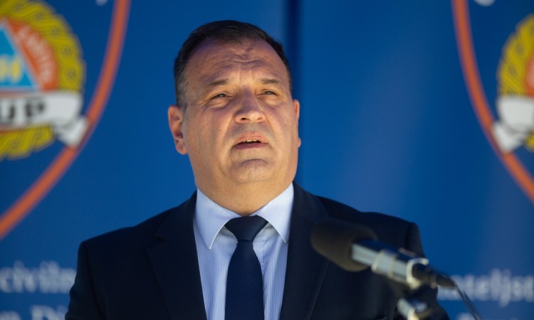 Beroš: U Hrvatskoj 3053 nova slučaja zaraze koronavirusom