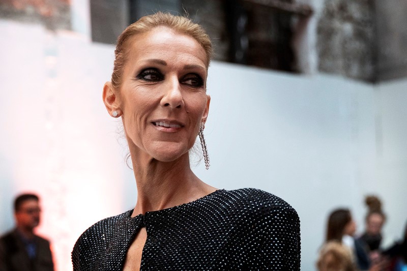 Celine Dion otkazala nastup u Las Vegasu iz zdravstvenih razloga