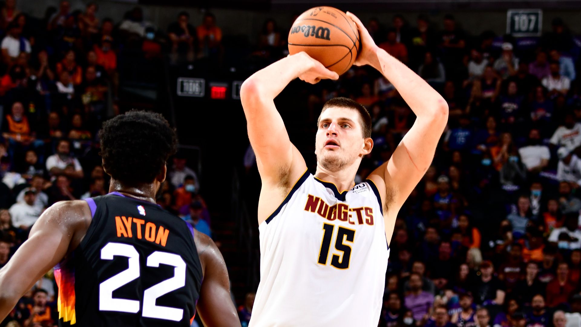 Denver pobijedio Phoenix