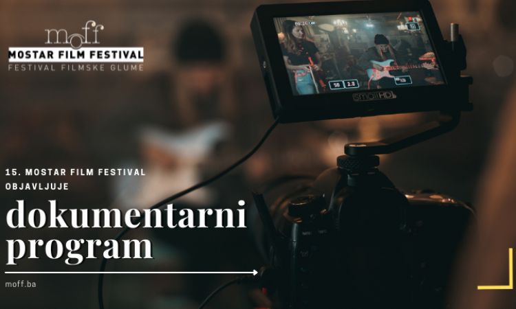 Život, tradicija, stradanje i povijest teme dokumentarnog programa MOFF-a