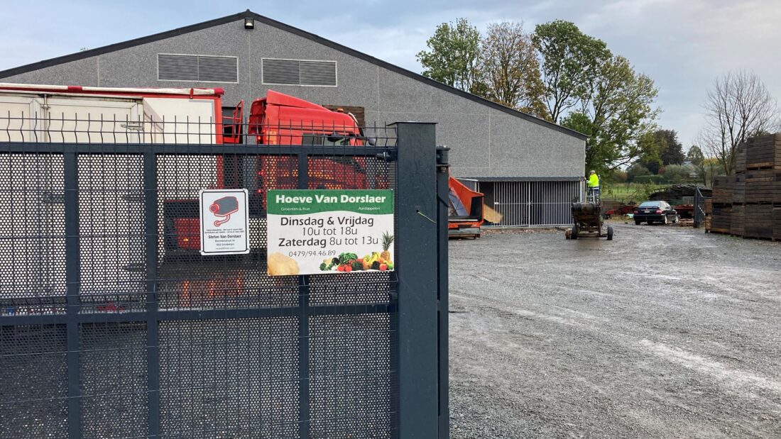 Belgijski poljoprivrednik kupio banane i pronašao paketiće kokaina