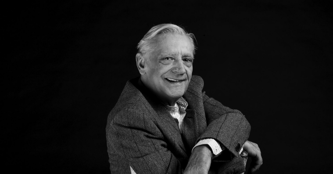 Preminuo glumac Žarko Potočnjak