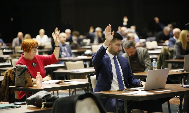 Federalni zastupnici danas o izmjenama Zakona o PIO-u