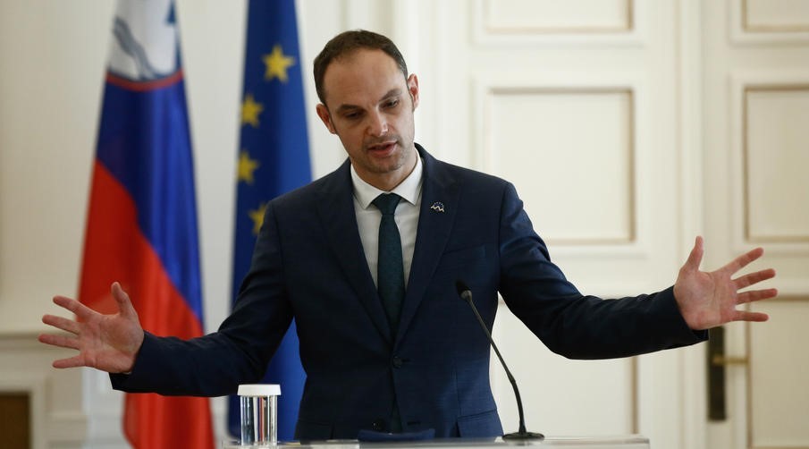 Slovenija osudila potez Kremlja kao "jednostranu agresiju" Rusije