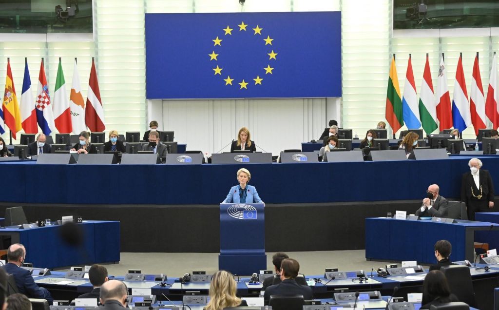 Evropska unija objavila sadržaj prvog paketa sankcija Rusiji