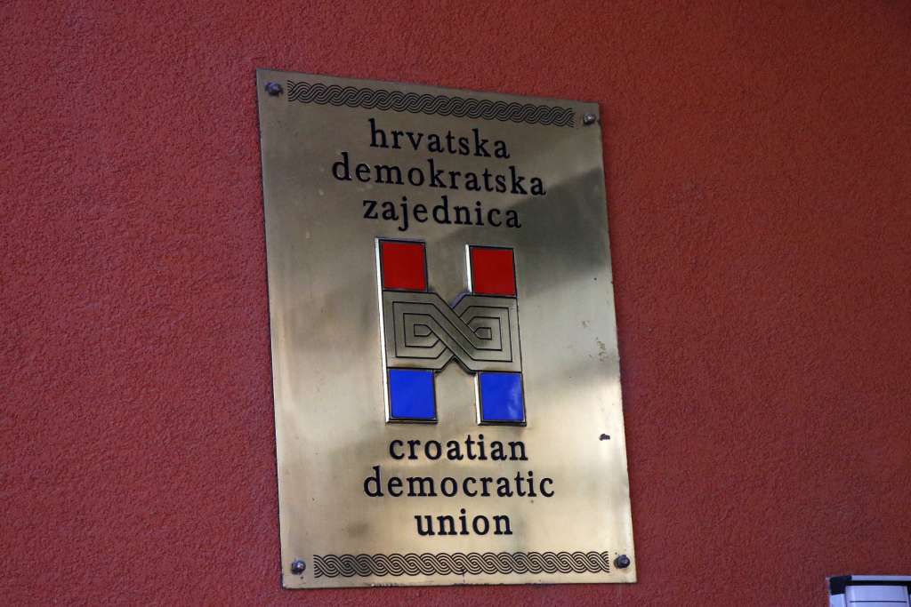 Ništa od održavanja najavljenih preogovora o izmjenama izbornog zakonodavstva