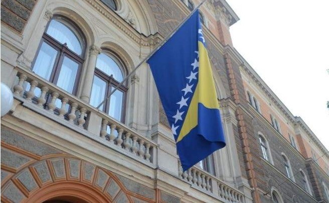 BiH još bez jedinstvenog stava o krizi u Ukrajini