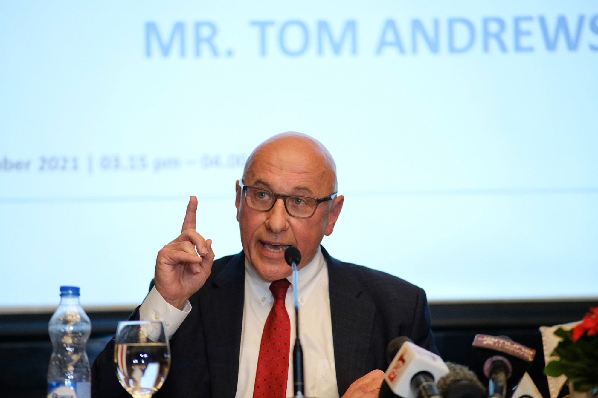 UN: Kina, Rusija i Srbija nastavljaju naoružavati huntu u Mijanmaru