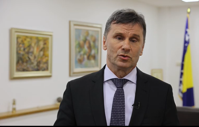 Novalić: Uputili smo na usvajanje prijedlog budžeta, najvećeg u historiji