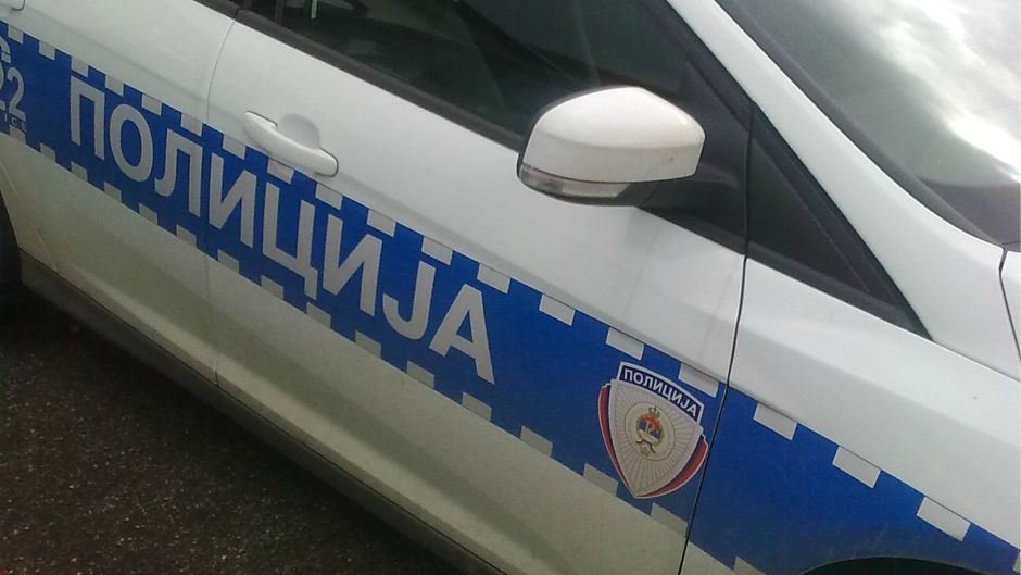 U Kozluku dvije osobe lišene slobode zbog krijumčarenja ljudi