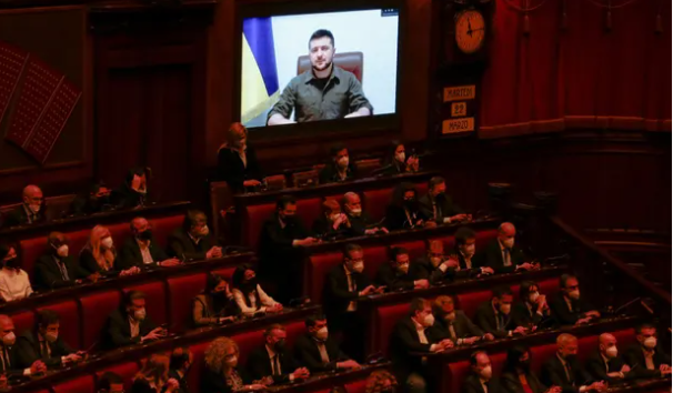 "Potrebno je zaustaviti samo jednu osobu kako bi se spasili milioni"