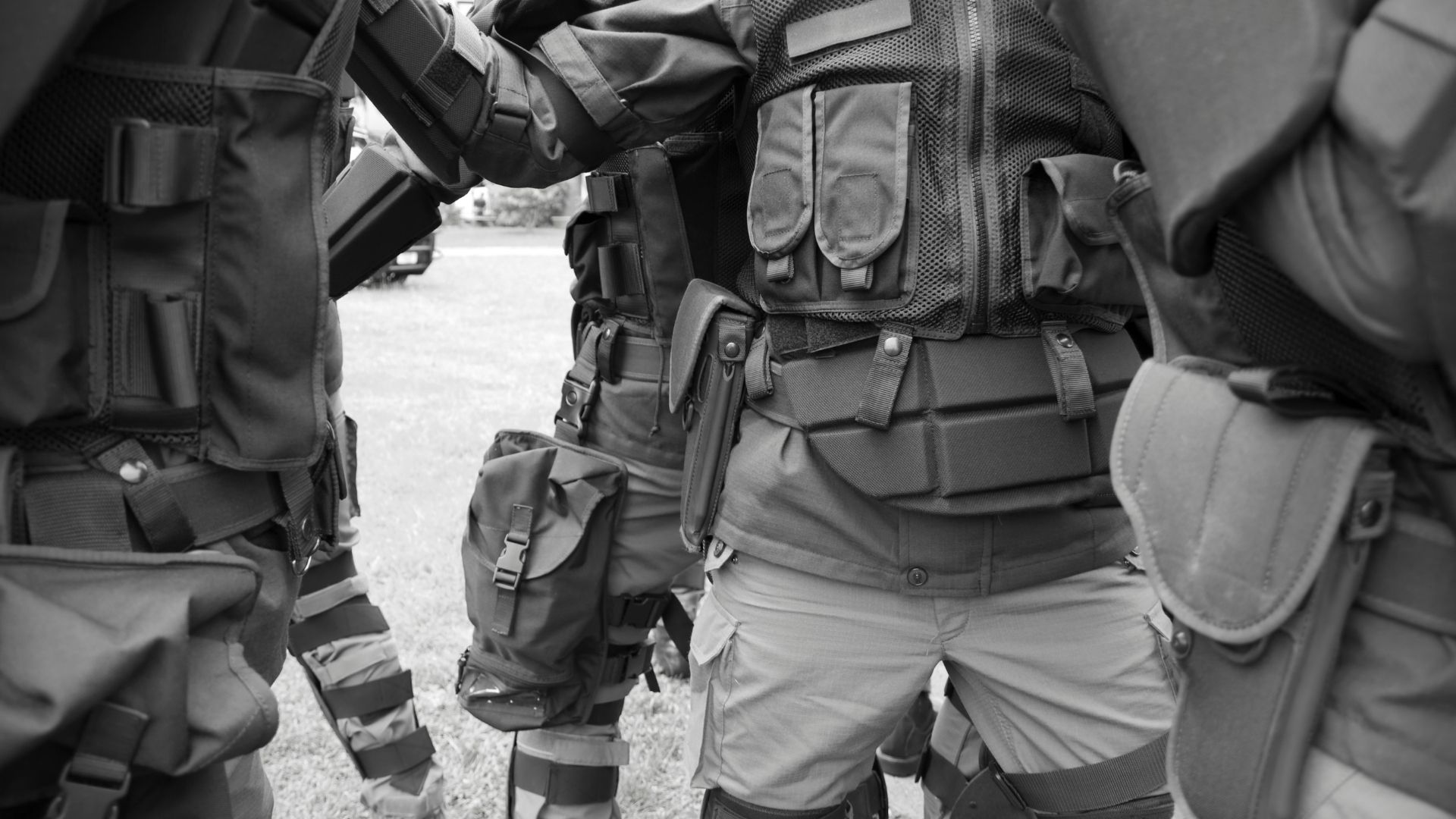 U operativnoj akciji Dijamant uhapšeni policijski službenik i još tri osobe