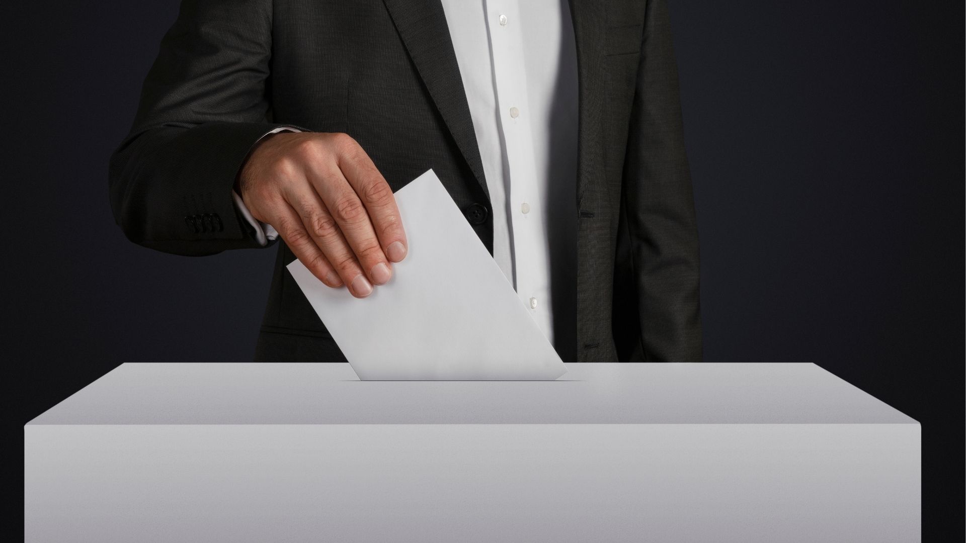 'Finansiranje izbora u demokratskom društvu ne bi se smjelo zaustavljati'