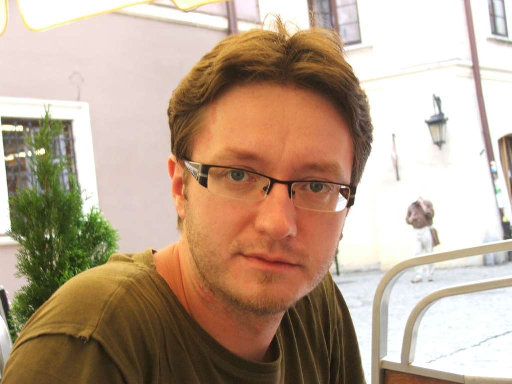 Slavinski: 'Ratnim rječnikom' pokazujemo kako rat mijenja smisao riječi