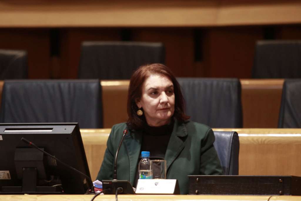 VSTVBiH: Tadić nije smijenjena sa pozicije zbog ocjene rada