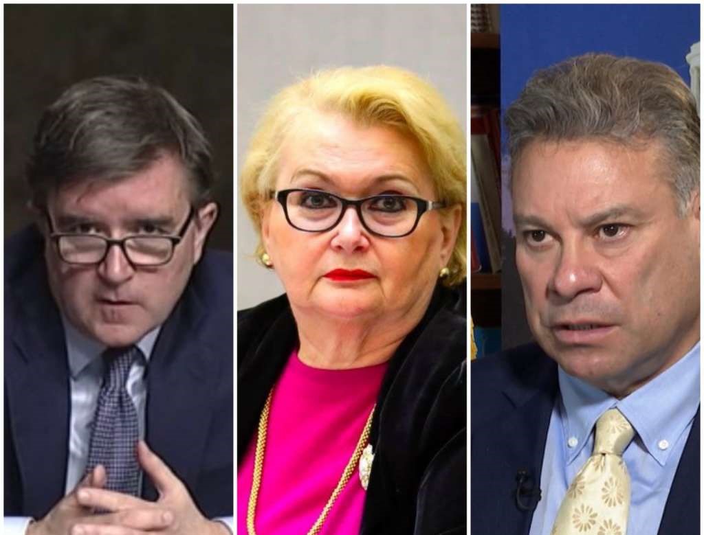 Ministrica Turković u Washingtonu razgovarala sa američkim zvaničnicima