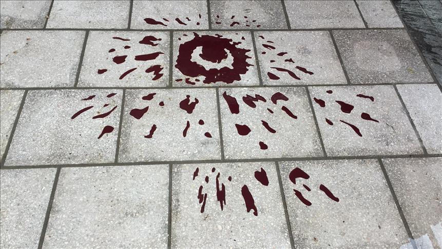 Na Sarajevo je prije 28 godina palo 3.777 granata