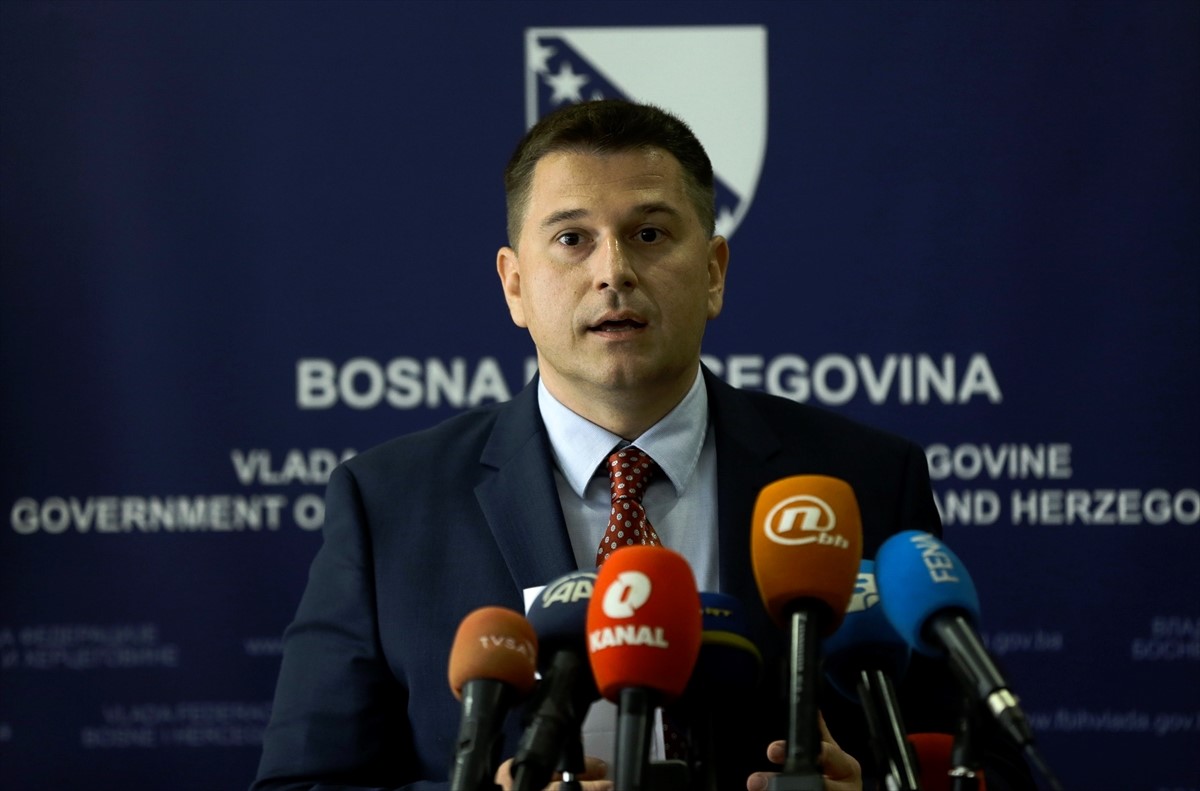 Skočibušić: U FBiH još ne razmišljamo o uvođenju obavezne vakcinacije