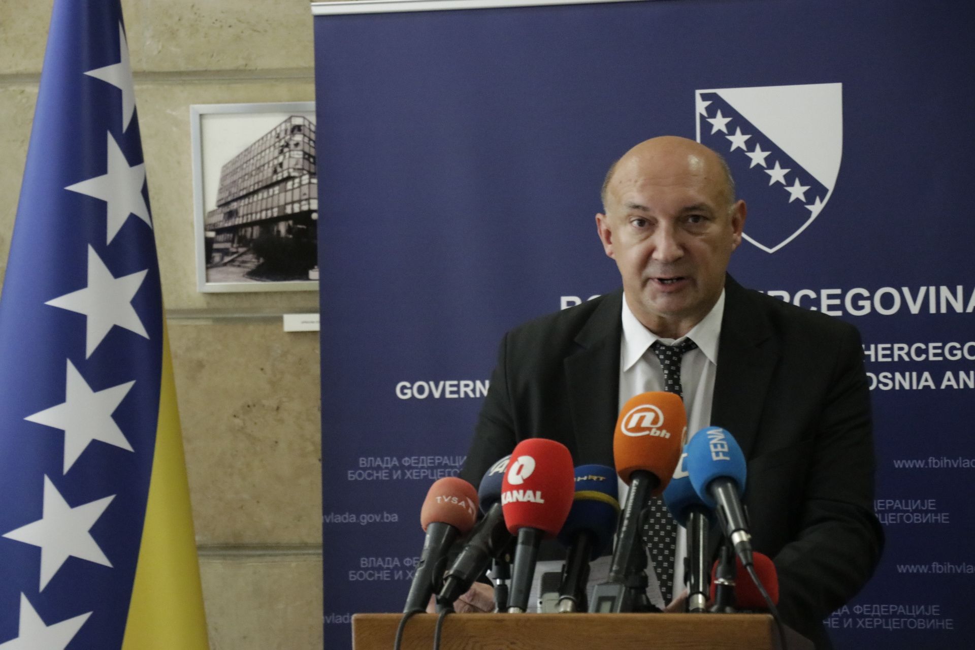 Usvojeni amandmani na Prijedlog zakona o roditeljima njegovateljima