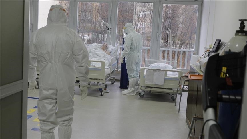 U BiH od posljedica koronavirusa preminule 32 osobe, 1.255 novozaraženih
