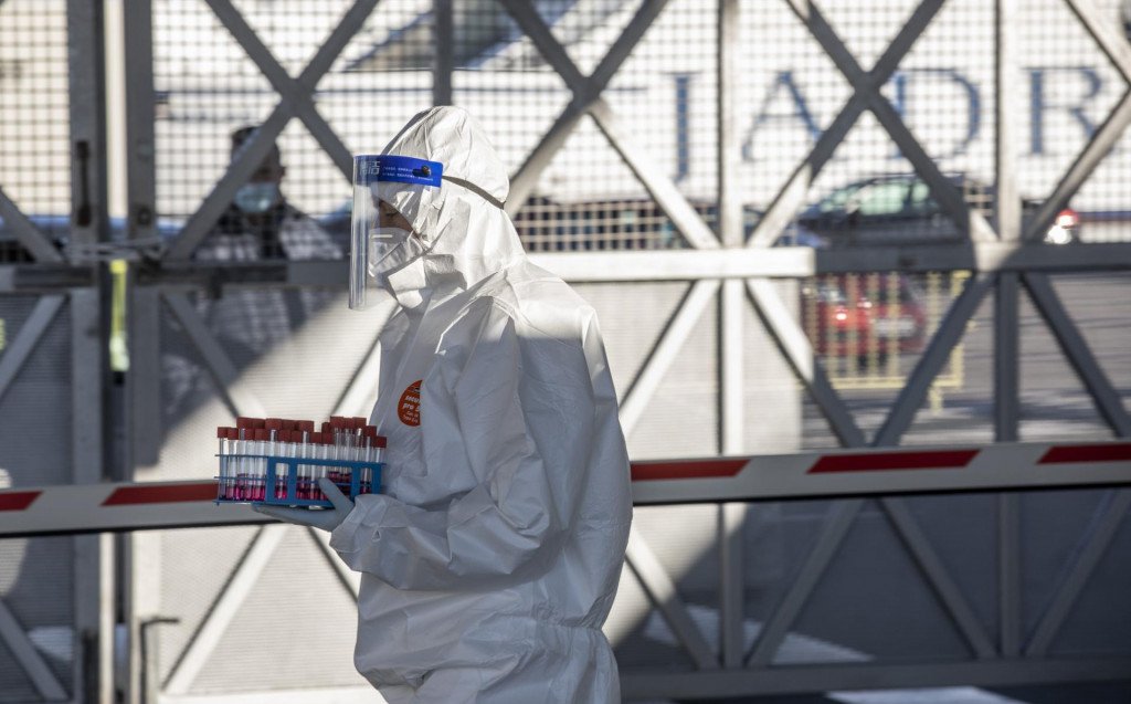 U Hrvatskoj zabilježeno 1.812 novih slučajeva koronavirusa, još 13 osoba preminulo