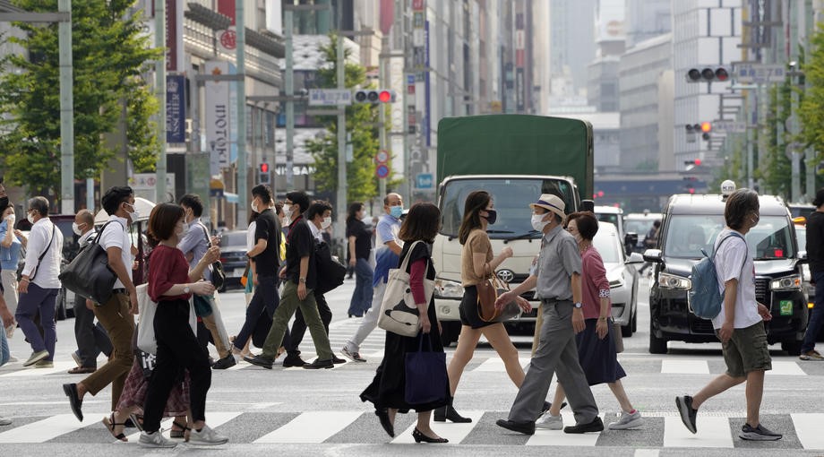 Japan razmatra ukidanje vanrednog stanja