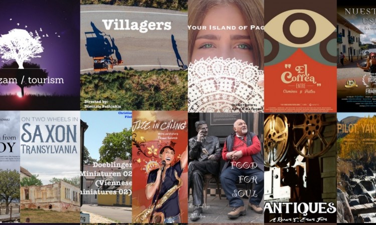 Projekcijom filma 'Vučedolska jarebica' večeras počinje Viva Film Festival