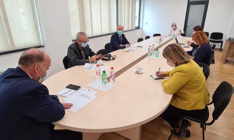 Epidemiološka situacija u ZDK nepovoljna s trendom pogoršanja