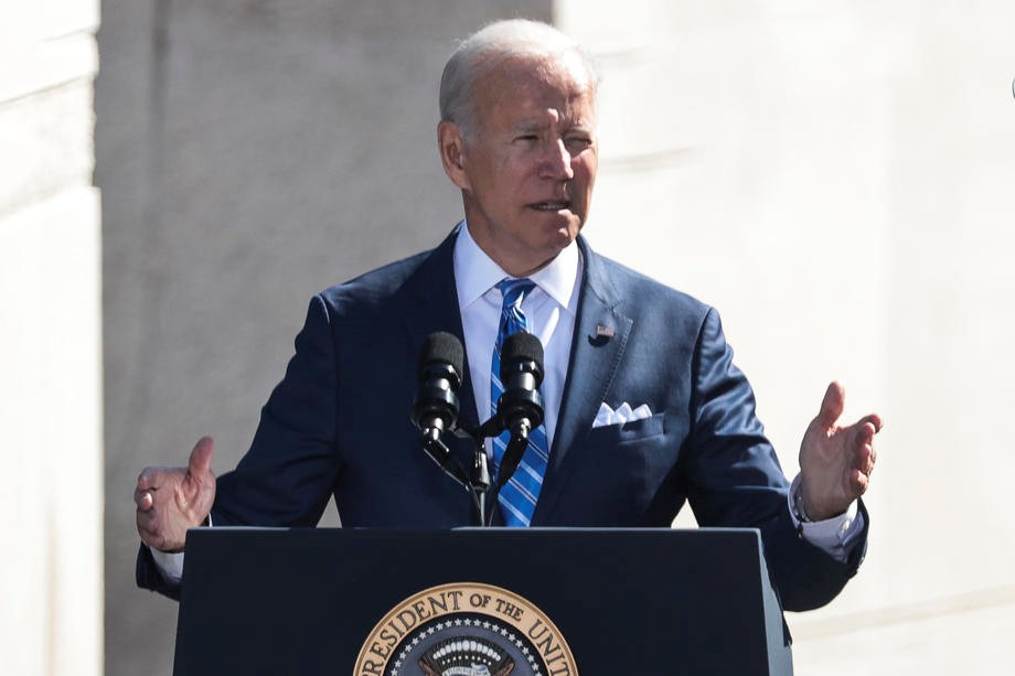 Biden: Sjedinjene Države branile bi Tajvan