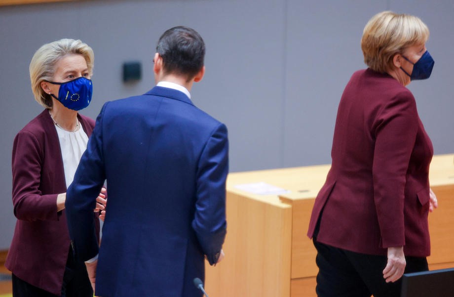 Podjele u EU prisutne i drugog dana samita u Bruxellesu