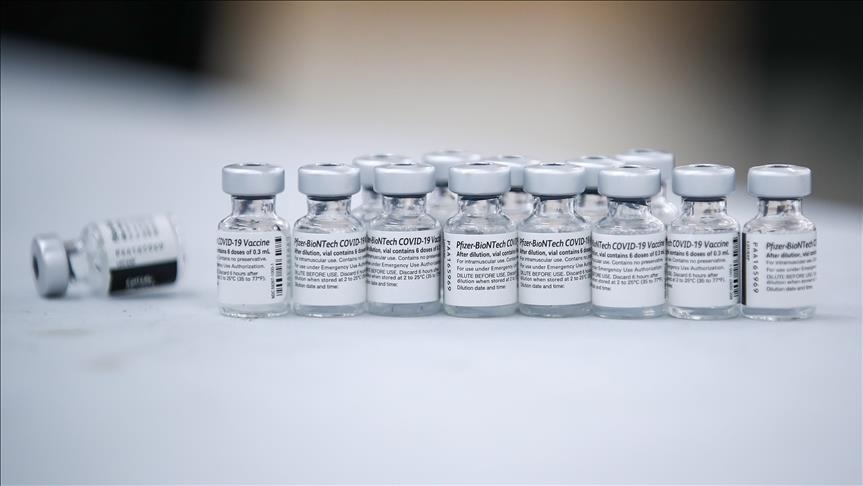 Stiglo 100.620 doza Pfizer i 70.000 Moderna vakcina protiv COVID-19