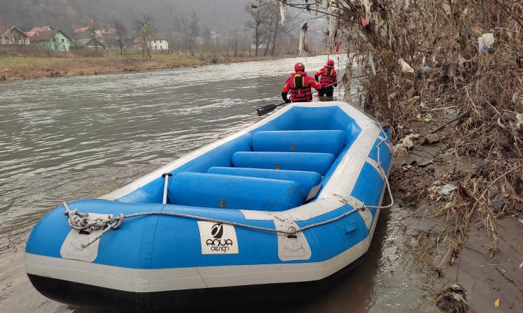 FUCZ: Petnaest dana potrage za turskim državljanom