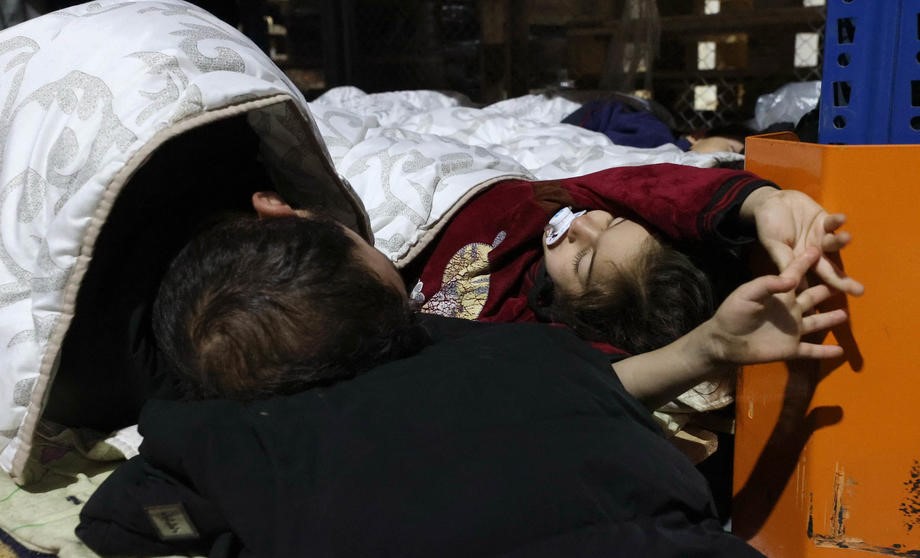 Poljska poručila da bi bjeloruska kriza mogla biti uvod u nešto mnogo gore