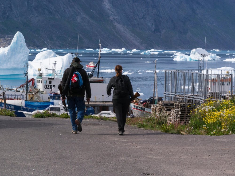 Grenland bilježi prvi smrtni slučaj od Covida-19