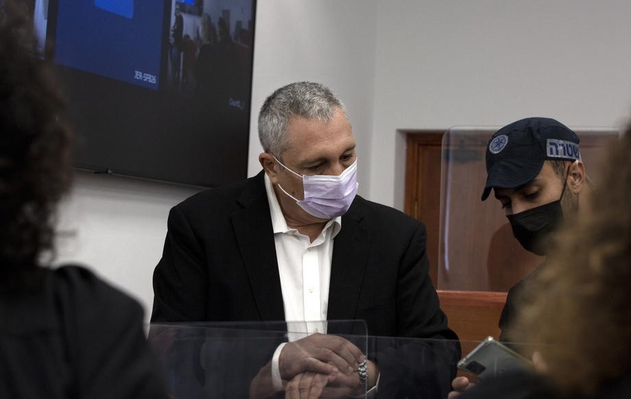 Ključni svjedok: Netanyahu je poput manijaka kontrolisao svoj javni imidž