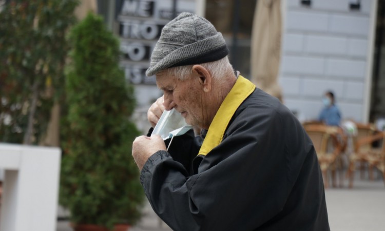 U BiH 364 novozaraženih, preminulo 35 osoba