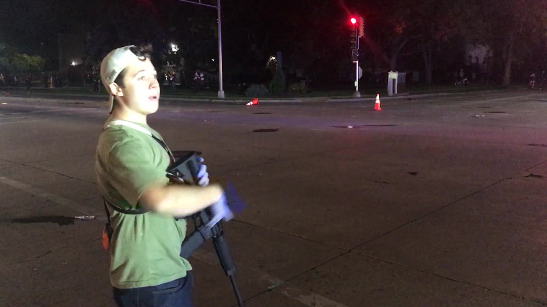 Oslobađajuća presuda Rittenhouseu istakla duboke podjele u SAD