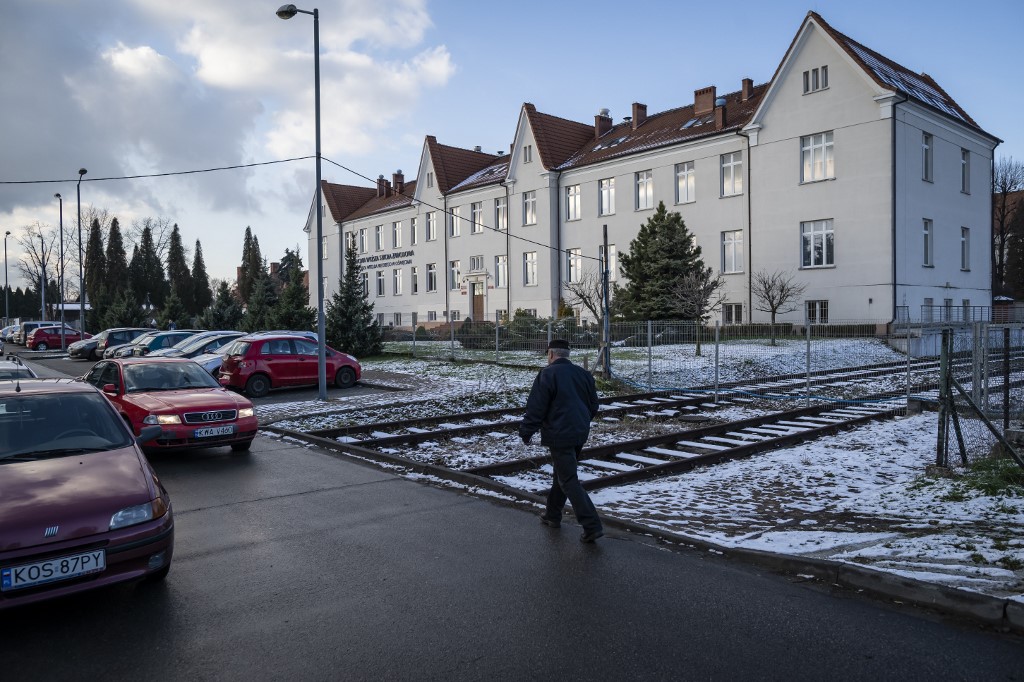 Poljski grad Oswiecim traži nove stanovnike