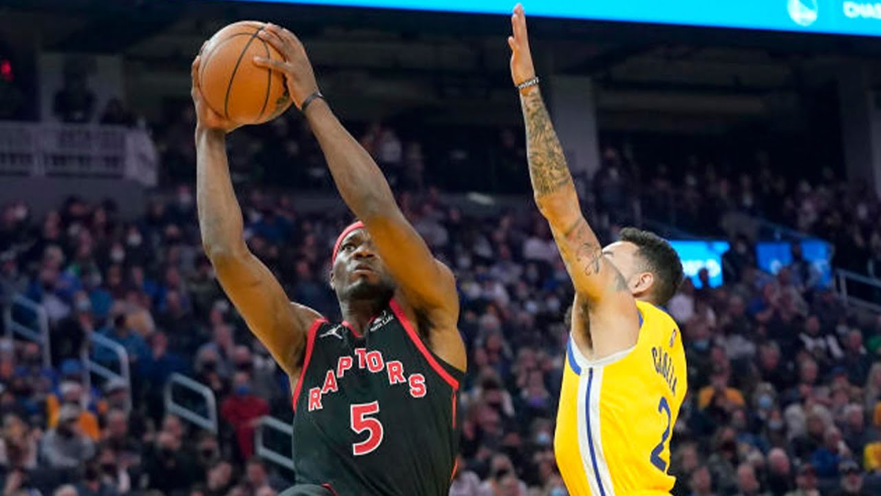 Golden state pobijedio Toronto, Phoenix ubjedljiv protiv Denvera