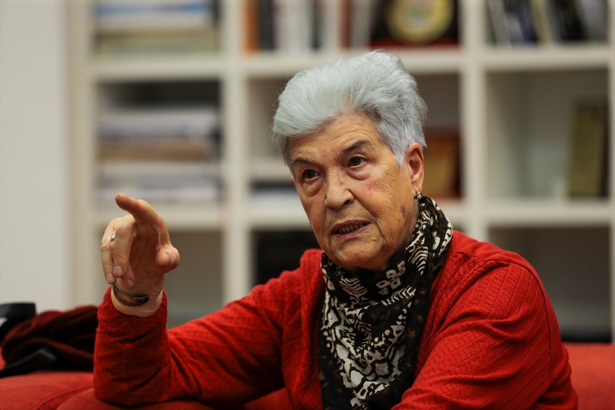 Suada Hadžović: Moramo biti uporniji u zahtjevima za cjelovitu, nezavisnu i suverenu BiH