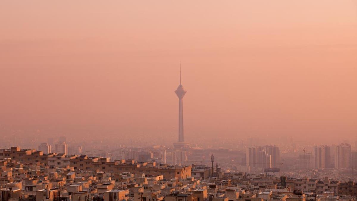 U Teheranu u 2020. od zagađenog zraka umrla 3.751 osoba