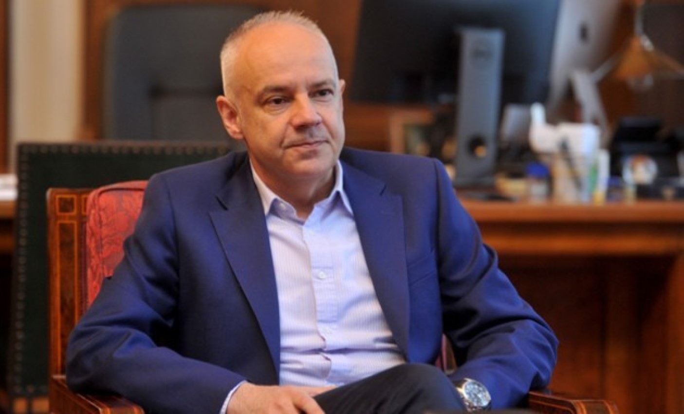 Radojičić: U predškolskim ustanovama u Beogradu u novembru 233 djece pozitivno na koronavirus