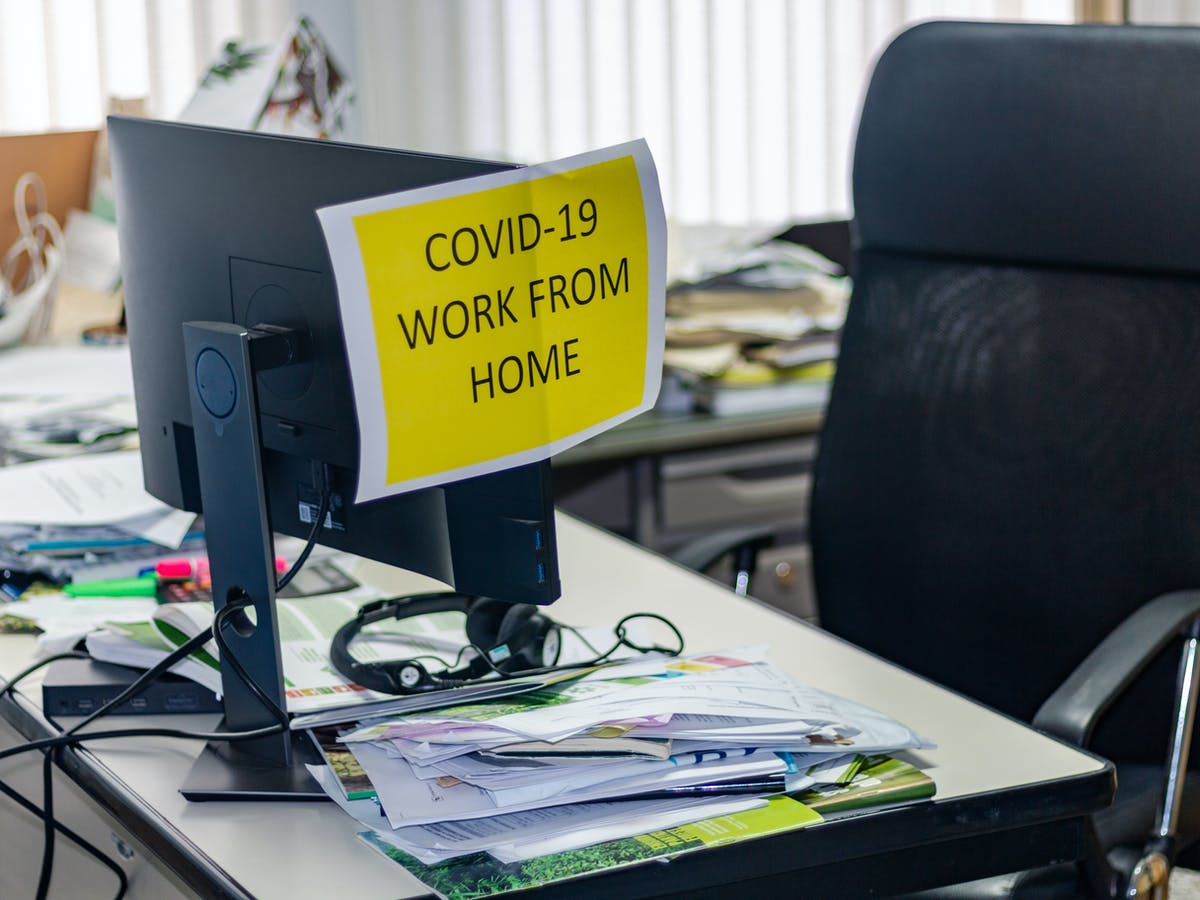 Vels će kažnjavati zaposlenike koji ne rade od kuće