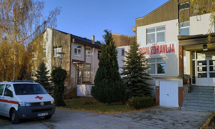 Kupres nakon godinu dana dobio liječnika
