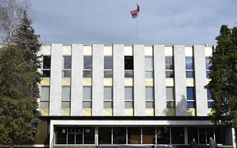 SIPA izuzima određenu dokumentaciju Vlade i NSRS