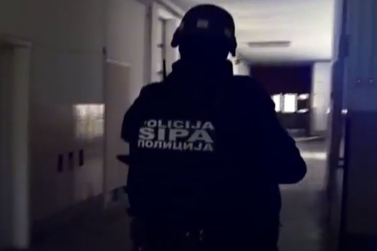 Akcija "Pills": Uhapšeno šest osoba zbog nedozvoljene trgovine lijekovima