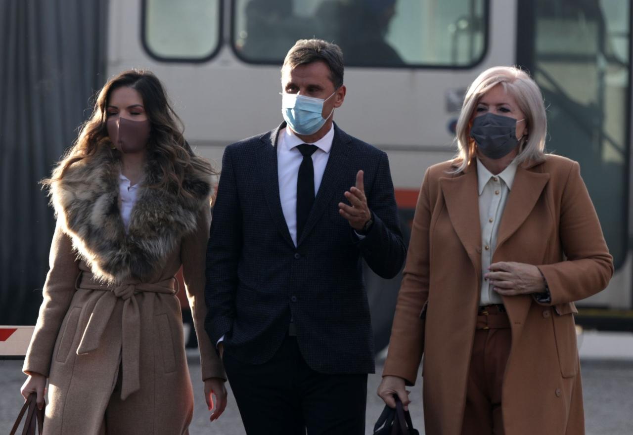 Pravobranilaštvu dostavljen ugovor nakon što se Vlada raspitivala o mogućnosti raskida