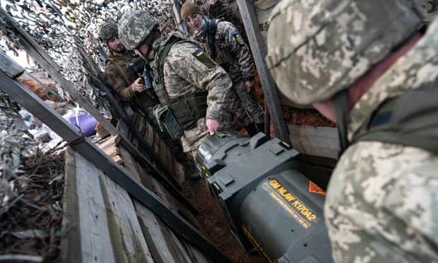 Ukrajinci spremni na otpor: 'Cijela zemlja će uzvratiti'
