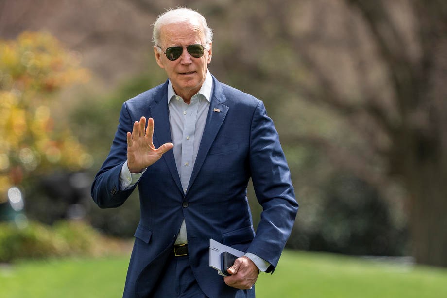 Biden putuje u Evropu, traži nove sankcije Rusiji i pomoć za Ukrajinu