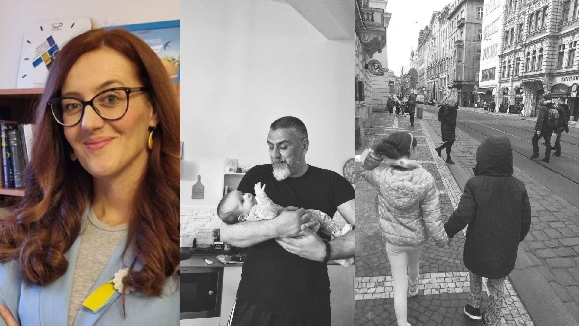 Pružiti utočište izbjeglim iz Ukrajine je najbolja odluka koju smo donijeli